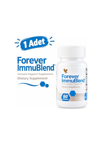 Forever Immublend- Ürün Kodu 355