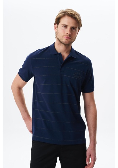 AR-MA Arma Erkek Basic Regular Fit % 100 Pamuk Pike Polo Yaka Tişört Y29374355702 Lacivert AR-MA Arma Erkek Basic Regular Fit % 100 Pamuk Pike Polo Yaka Tişört Y29374355702 Lacivert