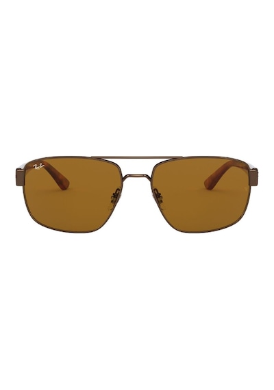 Ray-Ban RB3663 918133 KAHVERENGİ ERKEK GÜNEŞ GÖZLÜĞÜ