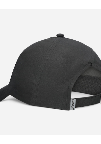 Asics Essentıal Cap Siyah Şapka 3033c220-001