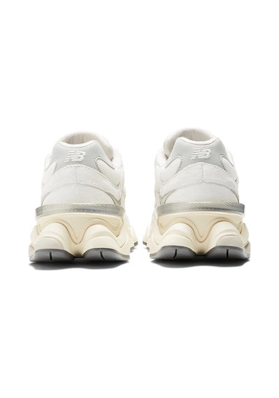 New Balance 9060 Kadın Spor Ayakkabı Bej