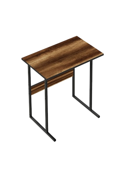 Ceramical Mse2 Ofis Bilgisayar Çalışma Masası Ceviz 44 x 72 x 73 CM Ceramical Mse2 Ofis Bilgisayar Çalışma Masası Ceviz 44 x 72 x 73 CM