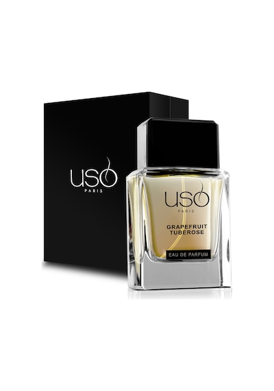 Uso Grapefruit & Tuberose 50 Ml Edp Erkek Parfümü Diğer