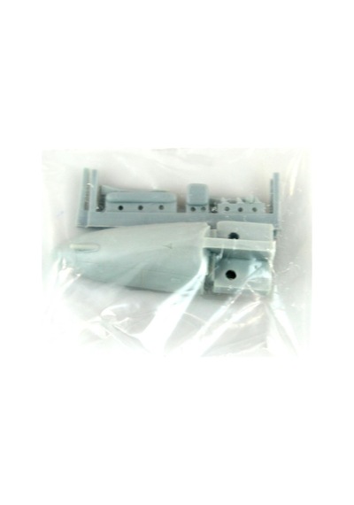 Academy 12236 1/48 Ölçek, Rok Airforce T-59 Hawk Mk. 67 Savaş Uçağı, Plastik Model Kiti
