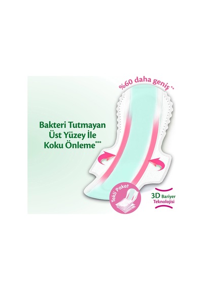 Mesane Pedi Yogun 350mm 80 Adet Diğer