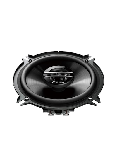 Pioneer Siyah Ts-g1320f Tweeterlı Oto Hoparlör 13 CM 250 W