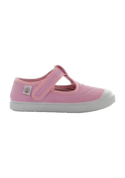 Lumberjack T Bar Shoes Pembe Kız Çocuk Günlük Ayakkabı Pembe