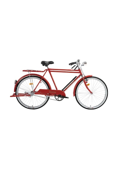 Bisan ROADSTAR V 26" Jant Vitessiz Classic Hizmet Bisikleti