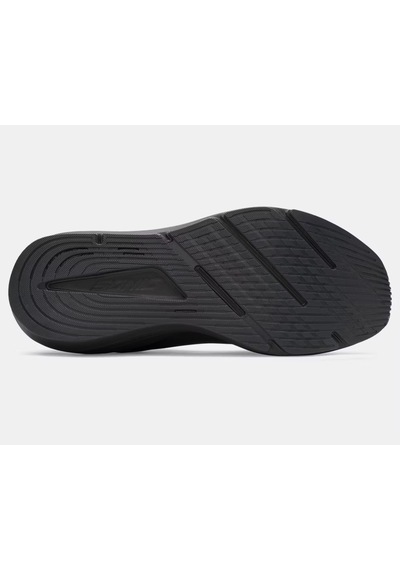 Under Armour Ua Sonic 7 Erkek Spor Ayakkabı 3028002 3028002 003 Çok Renkli