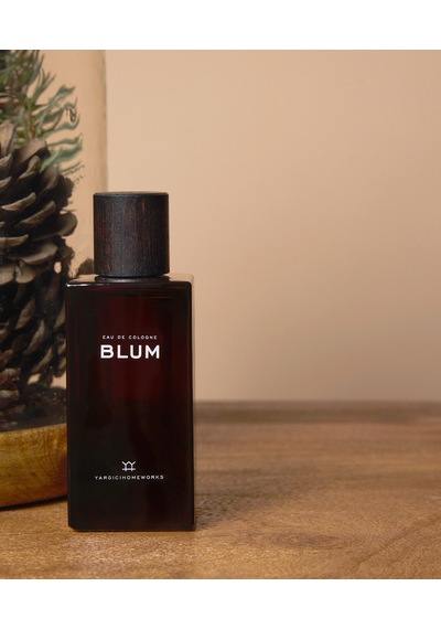 Yargıcı Kolonya - Blum 26ynkz7009t St