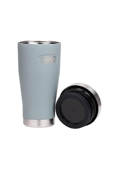 Thermos Icon Serisi 0,47l Mug River Rock Is1014rr Açık Gri