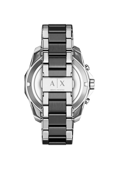 Armani Exchange Ax1973 Erkek Kol Saati Metalik Gri
