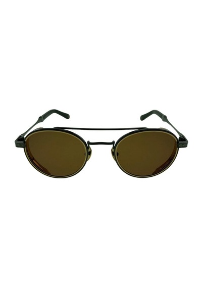 Katsuo Dw1191 Unisex Güneş Gözlüğü Siyah 63638174