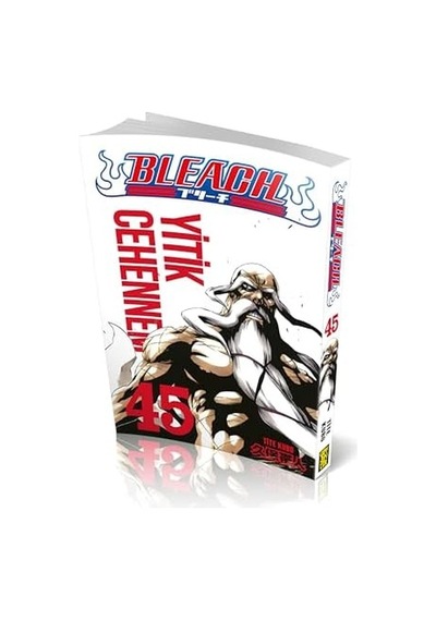 Bleach 45. Cilt / Yitik Cehennem