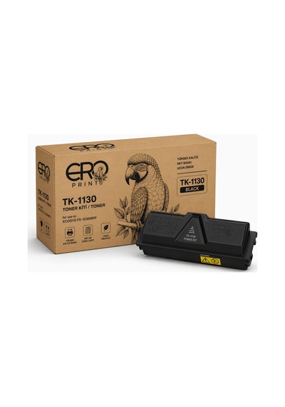 Kyocera Fs-1030 Uyumlu, Toner