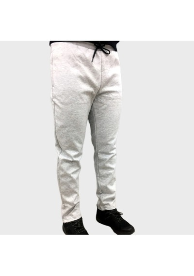 Erkek Gri Spor Eşofman Altı 1013040-051 Siyah