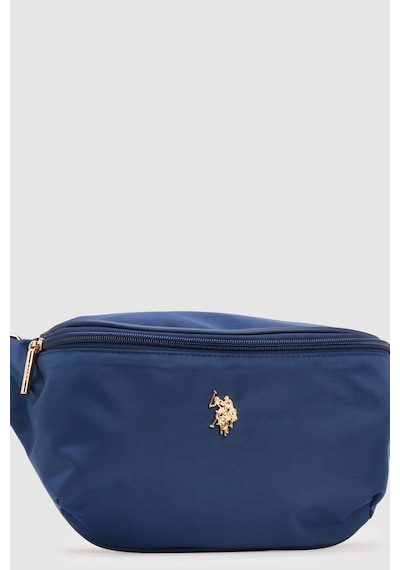 U.S. Polo Assn. Kadın Lacivert Çanta 50333596-vr033