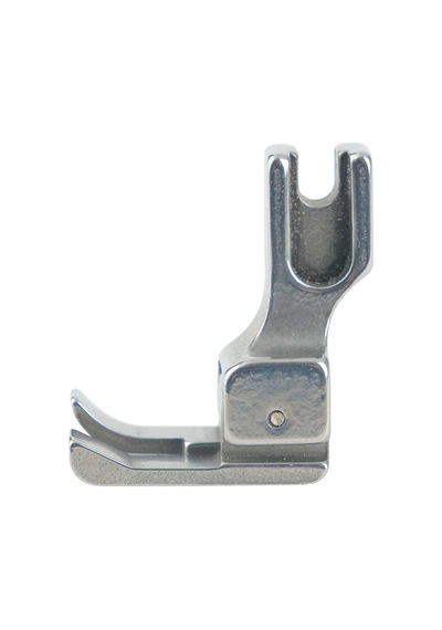 Düz Makine Çima Ayak 0.8MM CR1/32E