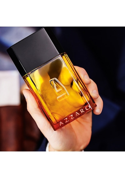 Azzaro Pour Homme Erkek Parfüm EDT 50 ML