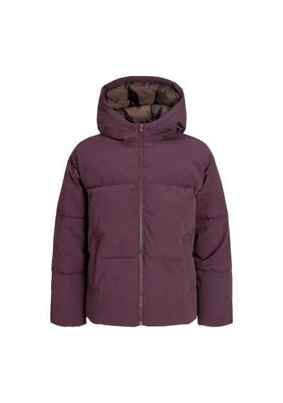 Jack & Jones Jxgalaxy Çocuk Mont Kahverengi