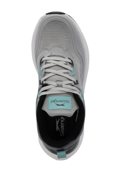 Slazenger WERA Kadın  Gri Koşu & Yürüyüş Spor Ayakkabısı