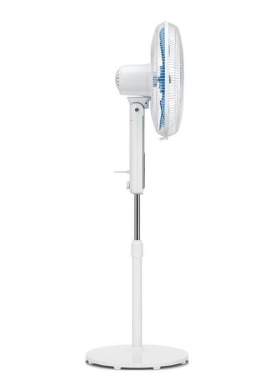 Rowenta Vu5650 Turbo Silence Uzaktan Kumandalı 12 Hız Ayarlı Sessiz Vantilatör