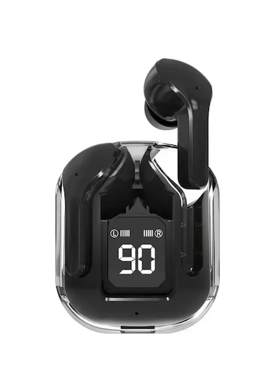 Beemen Ultrapods Şarj Göstergeli Bluetooth 5.3 Kulak İçi Kulaklık