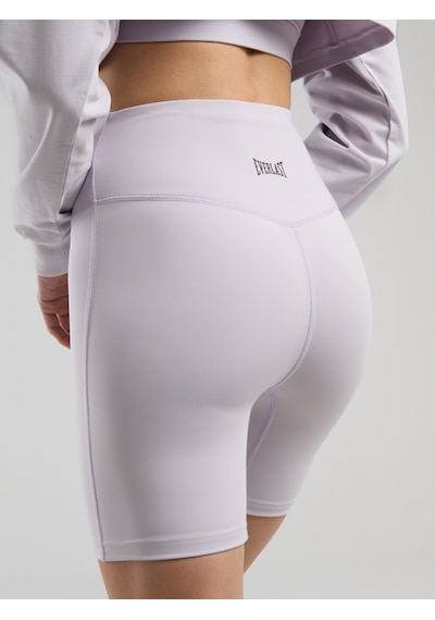 Everlast Everfit Training Essentials Lila Kadın Kısa Tayt Lila