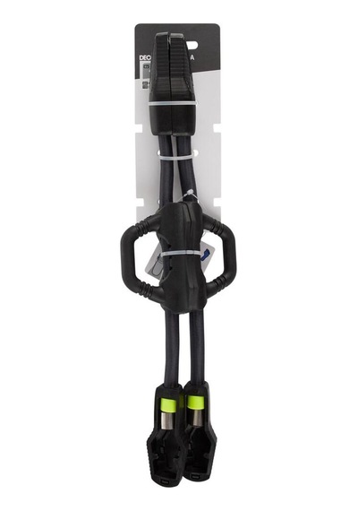 Decathlon Ayarlanabilir Palet Kayışı - Tüplü Dalış Çok Renkli