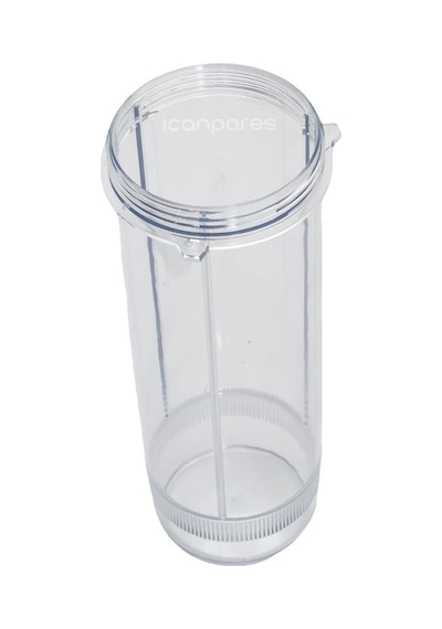 Arzum İle Uyumlu Ar1032 Shake'n Take Kişisel Blender Doğrayıcı Hazne 570 Ml