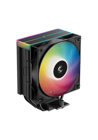 Deepcool Ag400-bk-argb-v2 120mm Kule Tipi İşlemci Soğutucu Azaz4dep0021