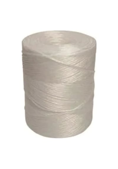 Plastik Çuval Ağzı Paketleme İpi - 1.000 Gram 0.25 KG