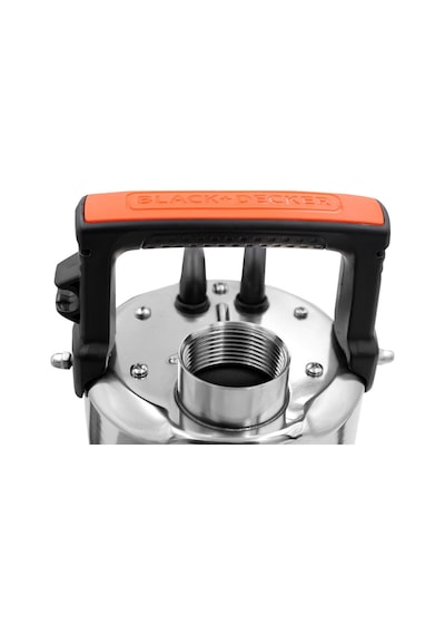 Black+decker Temız Su Dalgıç Pompa 750w Bxup750xce-26285