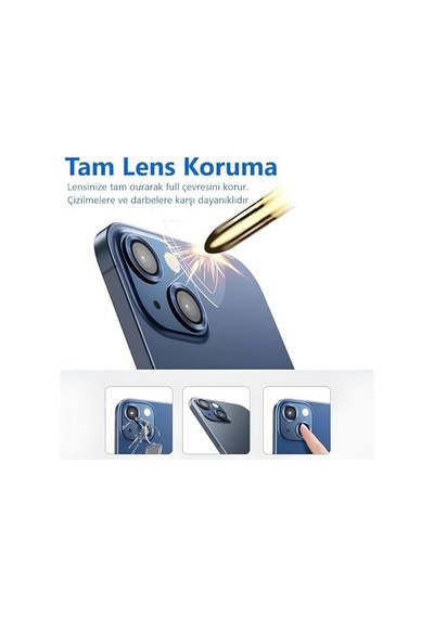 Görüntü Kalitesi Bozmayan Kamera Lens Koruyucu Safir Sapphire Siyah, S25 Ultra 50 x 22