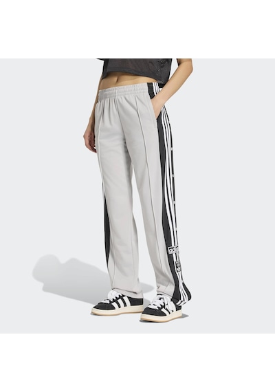 Adidas Adibreak Kadın Gri Eşofman Altı Kt0022