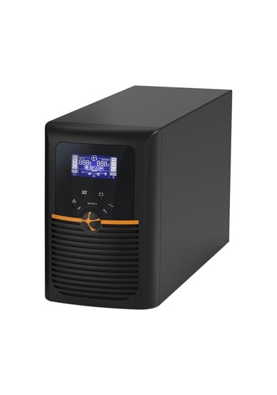 Tsk10091 Newtech Pro3 One 1 Kva 1/1 On-line Lcd Ups