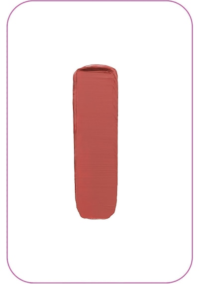 Callista Truly Matte Liquid Lipstick Mat Likit Ruj 402 Mauve Over - Nude