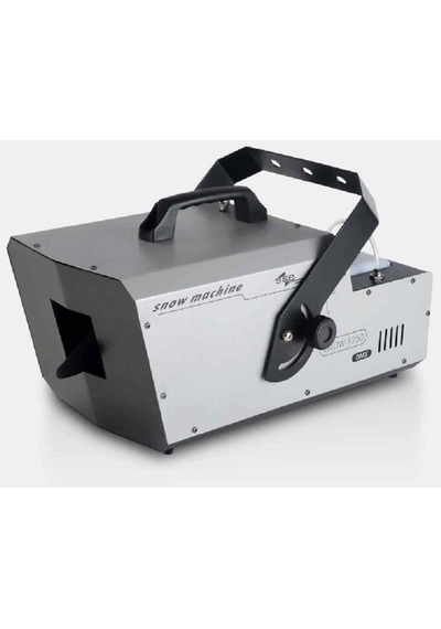 Ssp Deron Snow 1250 Kar Makinası1250w Dmx