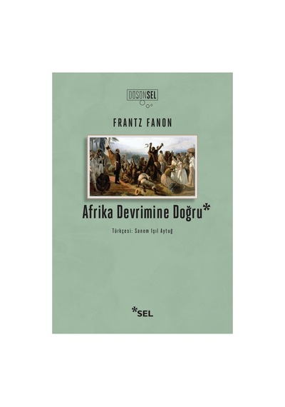 Afrika Devrimi Ve Toplumsal Dönüşüm Süreci