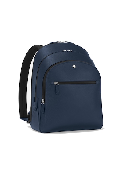 Mont Blanc Montblanc Sartorial Çanta 131716 Lacivert