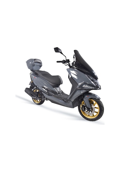 Arora Safari Pro 125 Hava Filtresi Elemanı