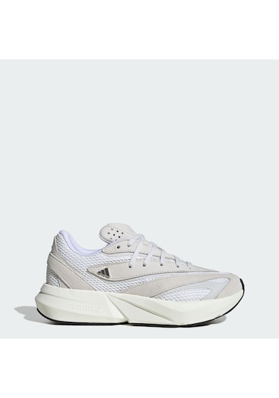 Adidas Jh6958 Lıghtblaze Kadın Günlük Spor Ayakkabısı Krem