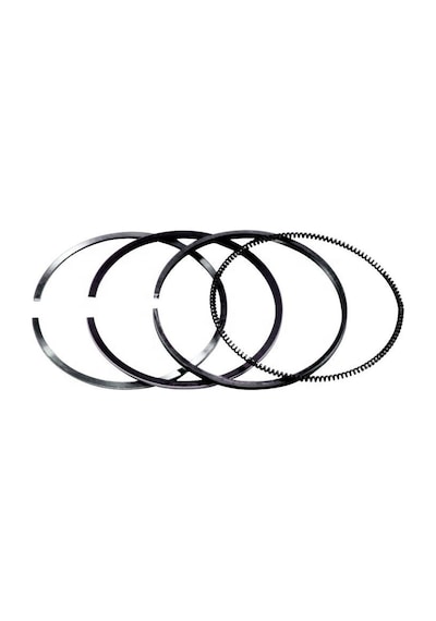 Dizel Motor Segman Takımı-5Hp(170)70Mm(+0.25)Yedek