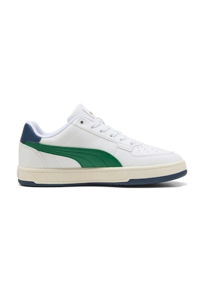 Puma Caven 2.0 Retro Jr 403203-02 Unisex Spor Ayakkabı Çok Renkli