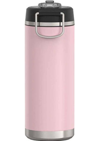 Thermos Icon Is233 0,94l Pıpetlı Termos Sunset Pınk Pipetli Termos Is233-023110 Pembe Pembe