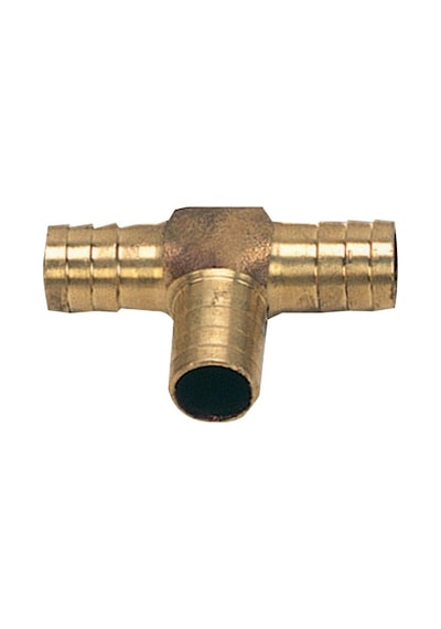 Marine Town Hortum Tee Sarı 33 Mm