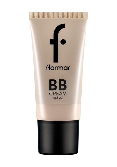 Doğal Bitişli Spf20 Bb Krem - Bb Cream - 001 Fair - 8690604535385 0