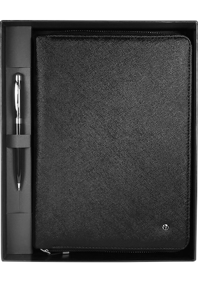 Scrikss A5 I Pad Kılıfı Kalem Siyah Dr8113-1M
