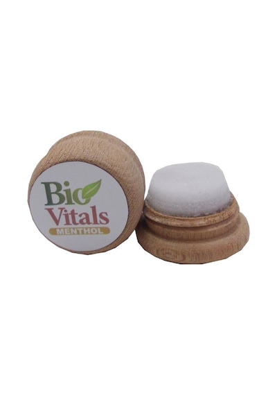Bio Vitals Menthol Taşı 7 G