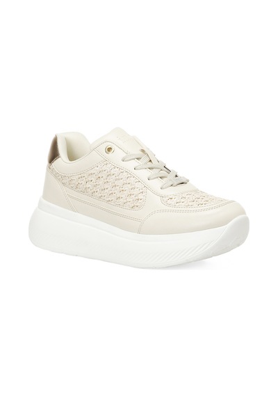İnci Incı Venezıa 5fx Bej Kadın Sneaker 000000000101973699 Bej